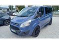 FORD TOURNEO 2015/7 - 1