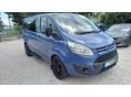 FORD TOURNEO 2015/7 - 5