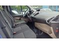 FORD TOURNEO 2015/7 - 8
