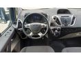 FORD TOURNEO 2015/7 - 9