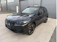 BMW IX3 73,9kWh M PAKET/GYÖNYÖRŰ