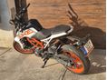 KTM 390 DUKE 2020 - 4