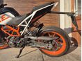 KTM 390 DUKE 2020 - 6