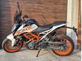 KTM 390 DUKE 
