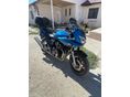 SUZUKI GSF 650 S 