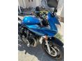 SUZUKI GSF 650 S 2005/4 - 2