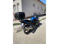 SUZUKI GSF 650 S 2005/4 - 5