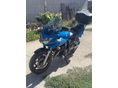 SUZUKI GSF 650 S 2005/4 - 6
