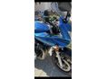 SUZUKI GSF 650 S 2005/4 - 9