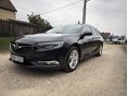 OPEL INSIGNIA Sports Tourer 2.0 CDTI Exclusive Start Stop AGR. OPC Line