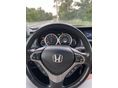HONDA ACCORD 2009/3 - 7