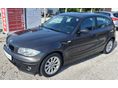 BMW 1-ES SOROZAT 2005/8 - 1