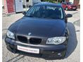 BMW 1-ES SOROZAT 2005/8 - 2