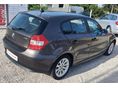 BMW 1-ES SOROZAT 2005/8 - 6