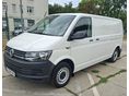 VOLKSWAGEN TRANSPORTER T6 2.0 TDi BMT HT E6 Dupla tolóajtós! 138 ekm