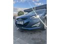 HYUNDAI I40 1.7 CRDi HP Premium (Automata)