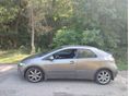 HONDA CIVIC 2006/6 - 2
