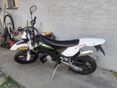 MOTORHISPANIA EGYÉB Karcher Fifty