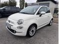 FIAT 500 1.2 8V Lounge EU6