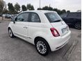 FIAT 500 2016/9 - 4