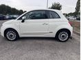 FIAT 500 2016/9 - 8