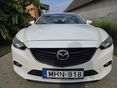 MAZDA 6 2013/4 - 5