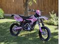 BETAMOTOR RR 400 SM
