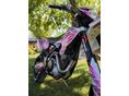 BETAMOTOR RR 400 2009/4 - 9