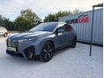 BMW IX xDrive40 74,1kWh 49E.KM/ÚJSZERŰ/HK/LASER/360KAM/Ü.FŰT+MASZÍR/GARANCIÁLIS
