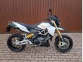 APRILIA DORSODURO 1200