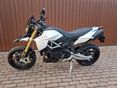 APRILIA DORSODURO 2011/5 - 2