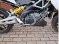 APRILIA DORSODURO 2011/5 - 5