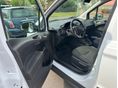 FORD COURIER 2023/5 - 2
