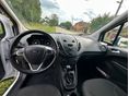 FORD COURIER 2023/5 - 6