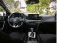 KIA CEE'D 2021/5 - 6