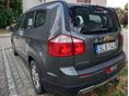 CHEVROLET ORLANDO 2012 - 3