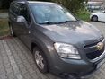 CHEVROLET ORLANDO 2012 - 2