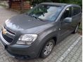CHEVROLET ORLANDO 2.0 D LT