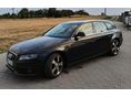 AUDI A4 Avant 2.0 TDI DPF