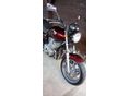 HONDA CB 750 1996/3 - 4