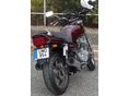 HONDA CB 750 1996/3 - 2