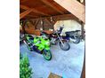 HONDA CB 750 1996/3 - 5