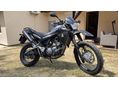 YAMAHA XT 660 R 