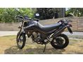 YAMAHA XT 660 R 2008 - 2