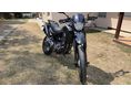 YAMAHA XT 660 R 2008 - 4