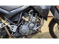 YAMAHA XT 660 R 2008 - 6