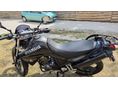 YAMAHA XT 660 R 2008 - 7