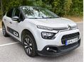 CITROEN C3 1.2 PureTech Shine S&S MAGYARORSZÁGI / EAT6 AUTOMATA / ÜLÉSFŰTÉS / KITŰNŐ ÁLLAPOT / ÁFÁS ÁR
