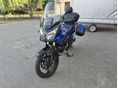 SUZUKI DL 650 V-Strom