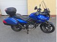 SUZUKI DL 650 2008/7 - 5